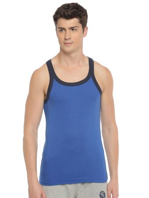 Macroman - Active Sports Vest MS902 - Royal Blue